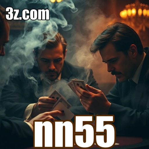 Aventura Sem Limites no nn55: Entre em Novos Mundos