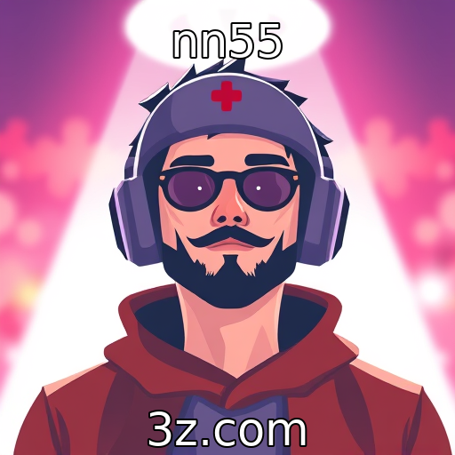 nn55 | Comportamento dos consumidores molda a indústria de jogos