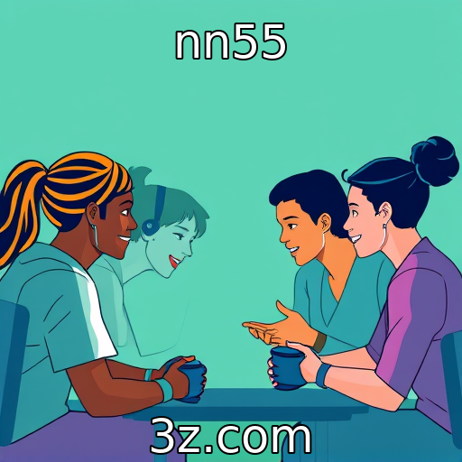 nn55 - Diversidade e inclusão nos jogos digitais