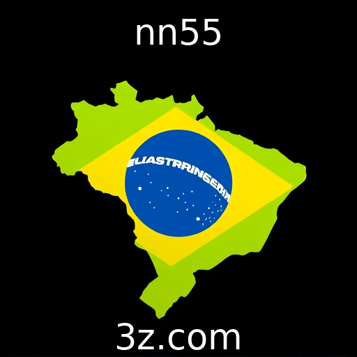 nn55 : Expansão de plataformas de apostas online no mercado brasileiro