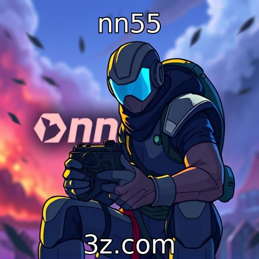 nn55 : Crescimento das plataformas de streaming de jogos