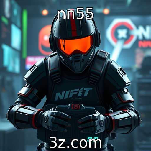 nn55 : Impacto das novas tecnologias na criação de jogos