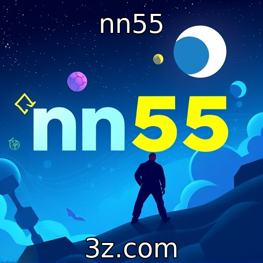 nn55 : Desenvolvimento de jogos independentes em alta