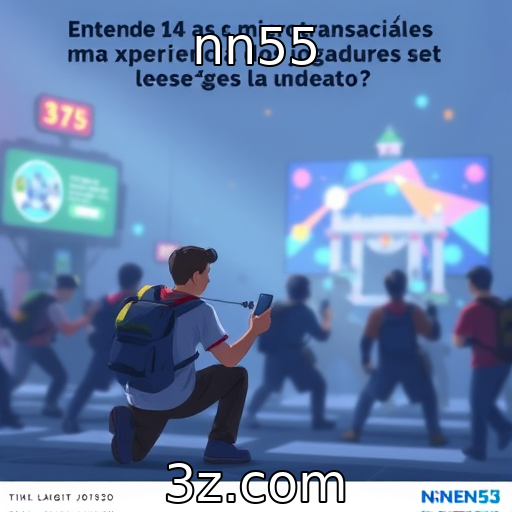 nn55 - Impacto das microtransações na experiência dos jogadores