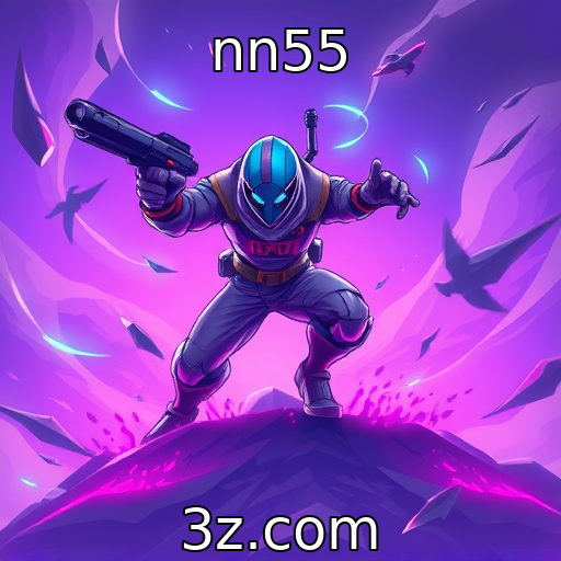 nn55 - Tendências de desenvolvimento de jogos para dispositivos móveis