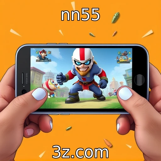 A evolução dos jogos mobile nos últimos anos