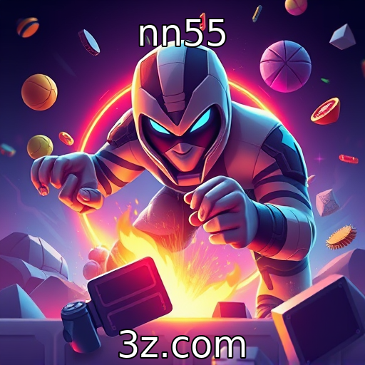 nn55 - Mudanças nas políticas de monetização na indústria de jogos