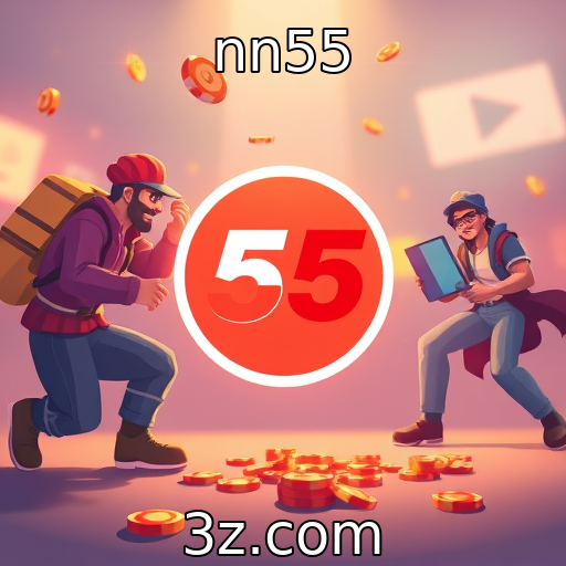 nn55 : Mudanças nas estratégias de monetização na indústria