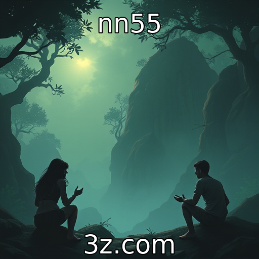 nn55 | Novas tendências na narrativa dos jogos