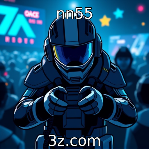 nn55 : Novos modelos de monetização na indústria de jogos