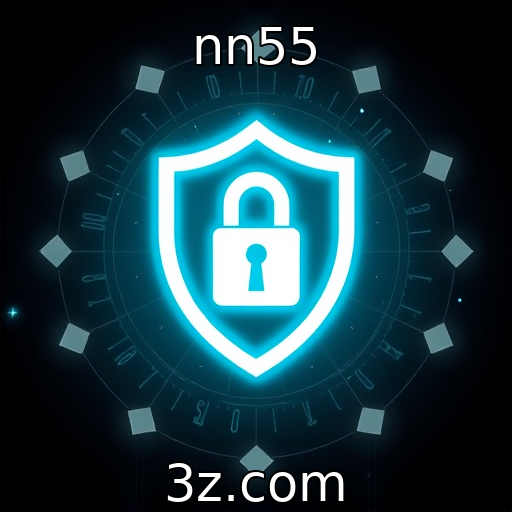 nn55 | Medidas de segurança e integridade em cassinos online