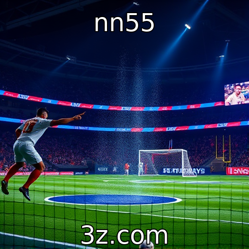 nn55 - Expansão das plataformas de apostas no mercado brasileiro